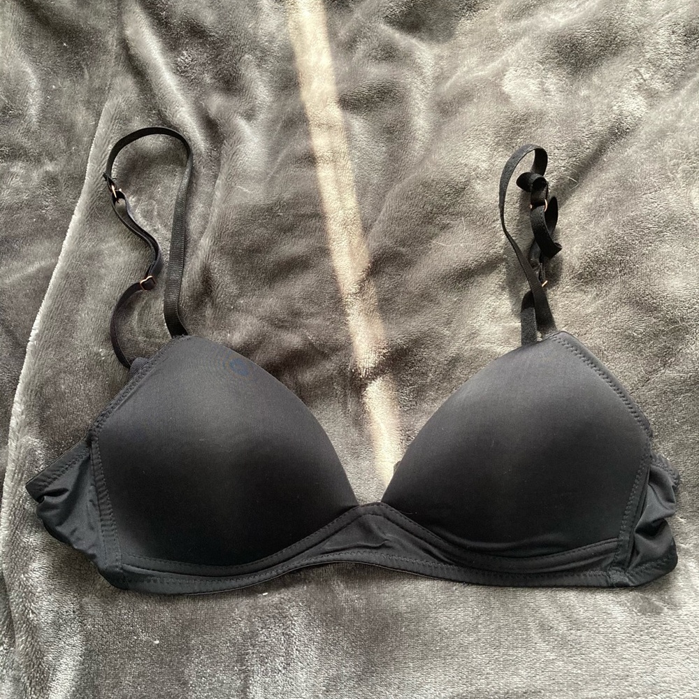 🔥5 for $25🔥 Black Bra